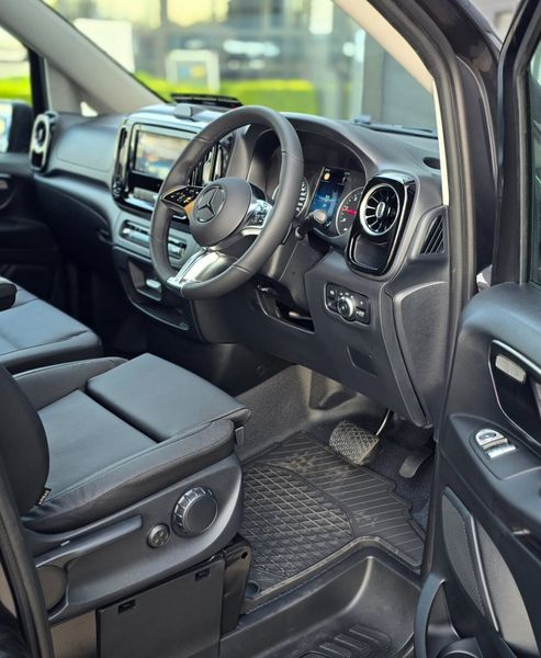 IN STOCK – 2025 PRICING – Vito 119E Select Auto 384341576