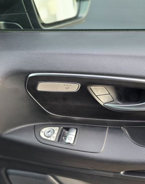 IN STOCK – 2025 PRICING – Vito 119E Select Auto 384341577