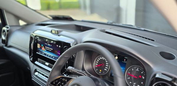 IN STOCK – 2025 PRICING – Vito 119E Select Auto 384341578