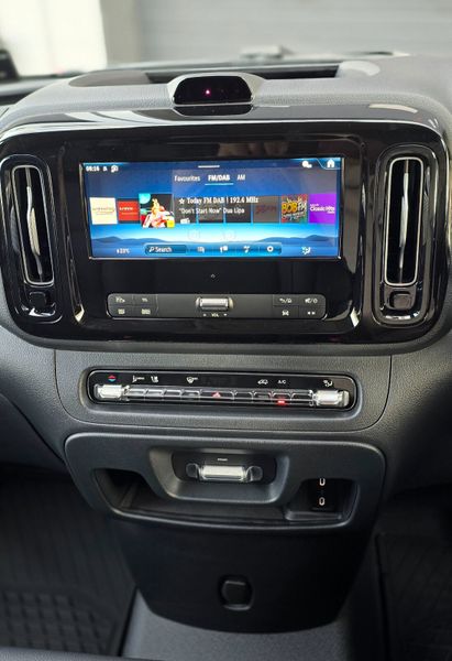 IN STOCK – 2025 PRICING – Vito 119E Select Auto 384341581