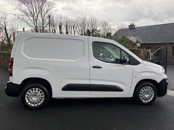Fiat Doblo 2023 Tecnico Plus High Spec Low mileage 384370087