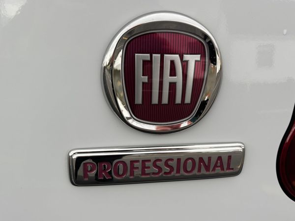 Fiat Doblo 2023 Tecnico Plus High Spec Low mileage 384370095