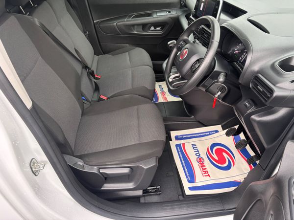 Fiat Doblo 2023 Tecnico Plus High Spec Low mileage 384375005