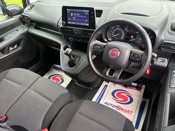 Fiat Doblo 2023 Tecnico Plus High Spec Low mileage 384375006