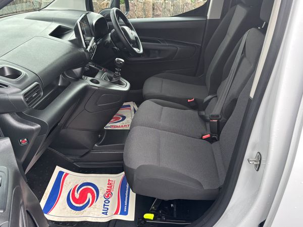 Fiat Doblo 2023 Tecnico Plus High Spec Low mileage 384375007