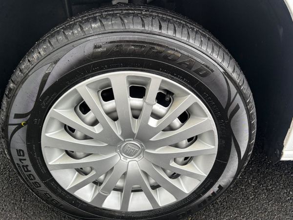 Fiat Doblo 2023 Tecnico Plus High Spec Low mileage 384375008