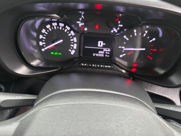 Fiat Doblo 2023 Tecnico Plus High Spec Low mileage 384375010