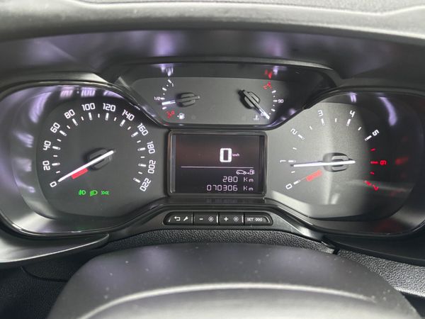 Fiat Doblo 2023 Tecnico Plus High Spec Low mileage 384375011