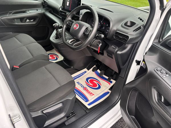 Fiat Doblo 2023 Tecnico Plus High Spec Low mileage 384375013