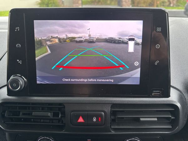 Fiat Doblo 2023 Tecnico Plus High Spec Low mileage 384375021