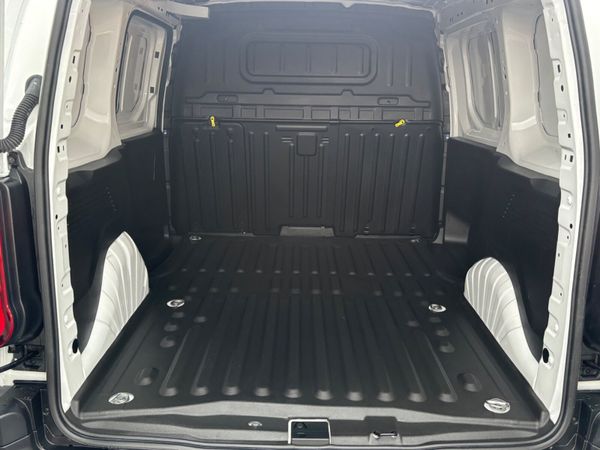 Fiat Doblo 2023 Tecnico Plus High Spec Low mileage 384375022