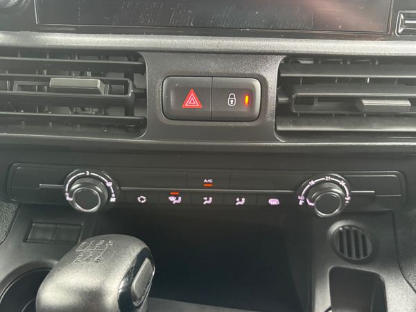 Fiat Doblo 2023 Tecnico Plus High Spec Low mileage 384375024