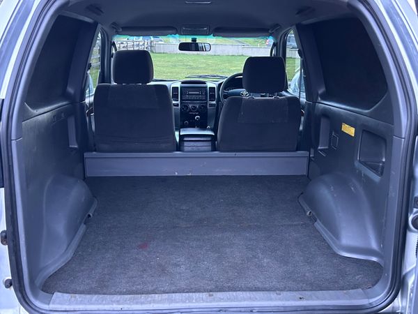 2007 Toyota Land Cruiser SWB 384330528