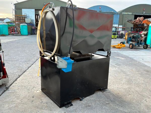 OIL TRANSFER PUMP & STORAGE TANKS......0804h. 384440462