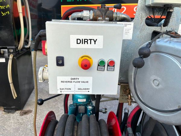 OIL TRANSFER PUMP & STORAGE TANKS......0804h. 384440468