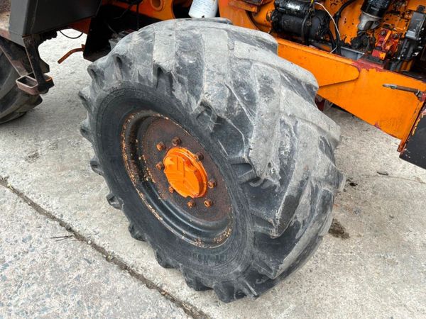 D2000 TELESCOPIC WHEELED  LOADER........941p. 384449712