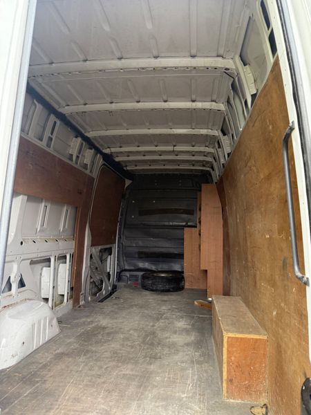 Mercedes-Benz Sprinter 2015 LOW MILEAGE 384452113