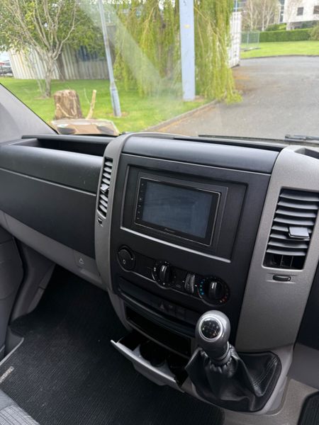 Mercedes-Benz Sprinter 2015 LOW MILEAGE 384452114