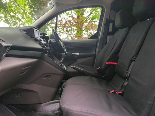 2021 Ford Transit Connect LWB* NEW DOE* Low kms 384455372