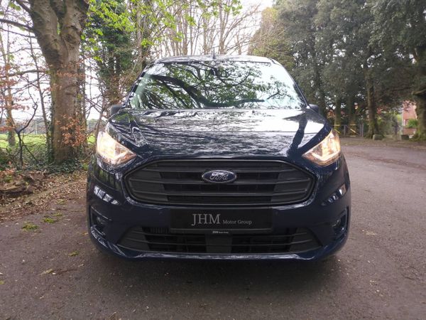 2021 Ford Transit Connect LWB* NEW DOE* Low kms 384455378