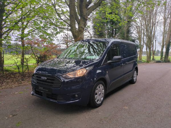 2021 Ford Transit Connect LWB* NEW DOE* Low kms 384455379