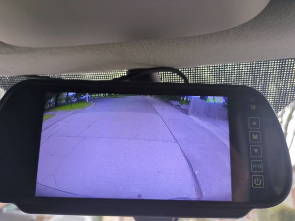 2021 Ford Transit Connect LWB* NEW DOE* Low kms 384455380