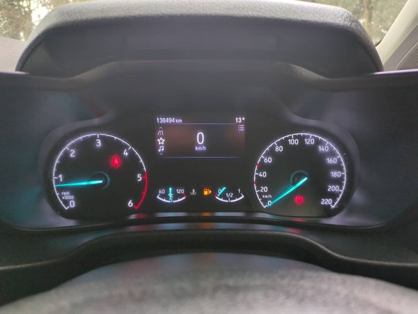 2021 Ford Transit Connect LWB* NEW DOE* Low kms 384455381