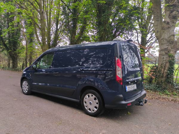 2021 Ford Transit Connect LWB* NEW DOE* Low kms 384455385
