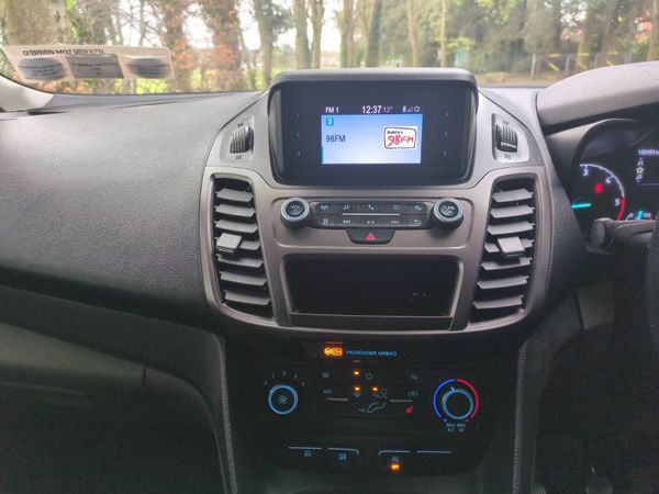 2021 Ford Transit Connect LWB* NEW DOE* Low kms 384455389