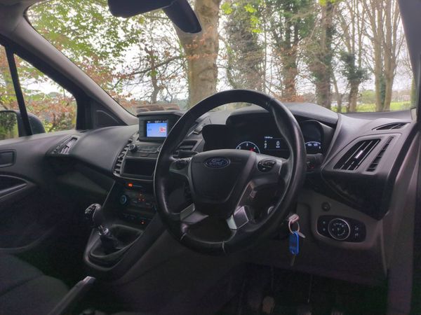 2021 Ford Transit Connect LWB* NEW DOE* Low kms 384455395