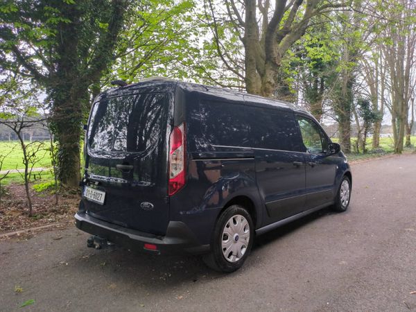 2021 Ford Transit Connect LWB* NEW DOE* Low kms 384455397
