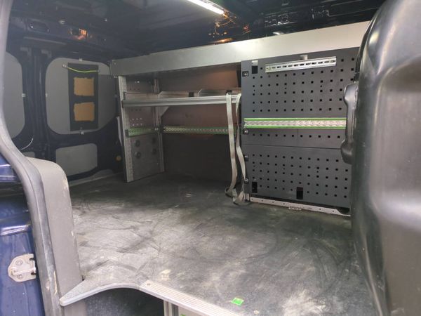 2021 Ford Transit Connect LWB* NEW DOE* Low kms 384455402