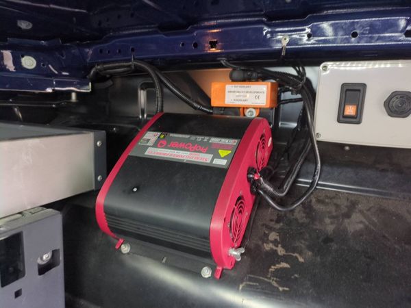 2021 Ford Transit Connect LWB* NEW DOE* Low kms 384455403