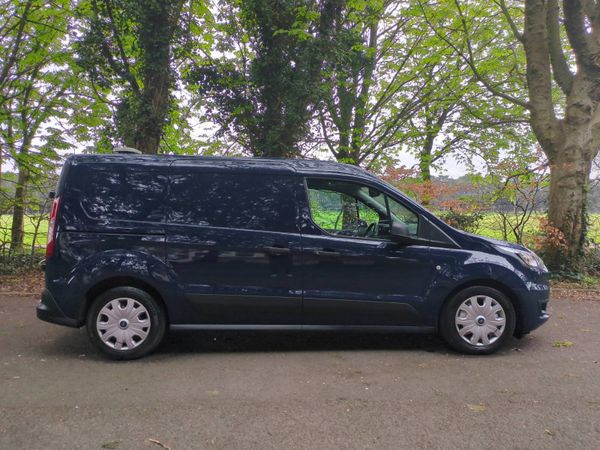 2021 Ford Transit Connect LWB* NEW DOE* Low kms 384455404