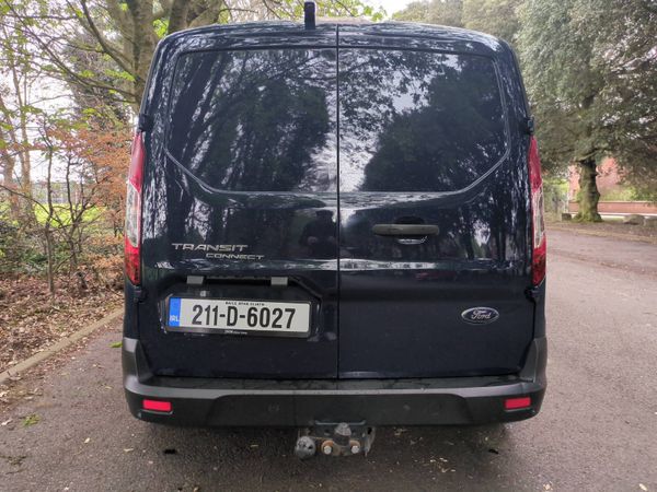 2021 Ford Transit Connect LWB* NEW DOE* Low kms 384455405
