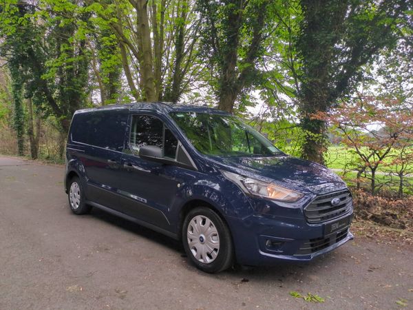2021 Ford Transit Connect LWB* NEW DOE* Low kms 384455406