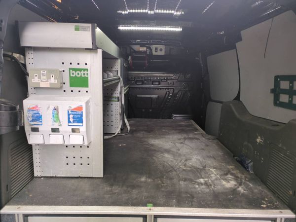 2021 Ford Transit Connect LWB* NEW DOE* Low kms 384455407