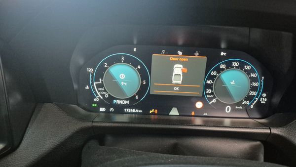 Volkswagen Amarok 2025 384457458