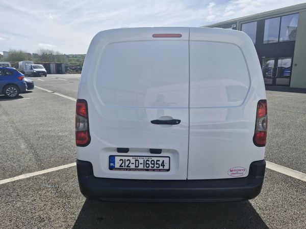 Opel Combo 2021 384464516