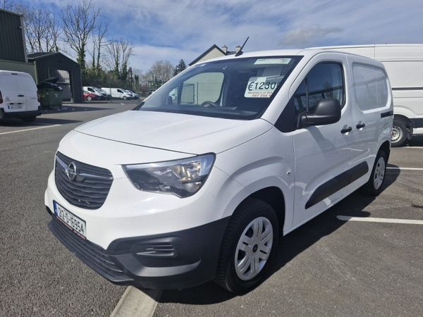 Opel Combo 2021 384464519