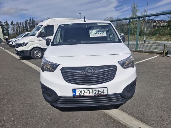 Opel Combo 2021 384464520