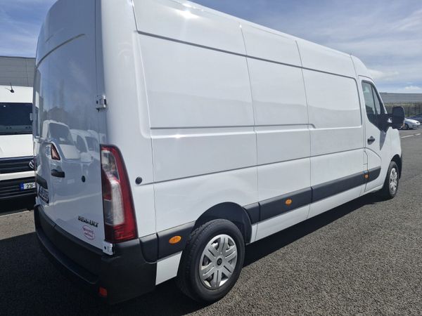 Renault Master 2023 384465987