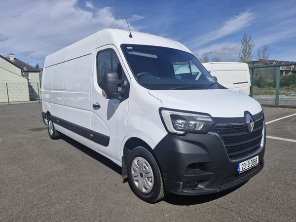 Renault Master 2023 384465989