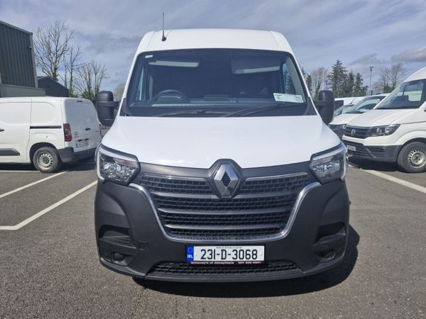 Renault Master 2023 384465991