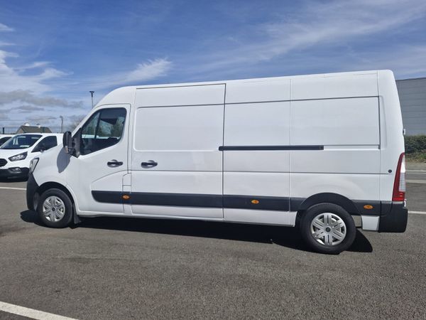 Renault Master 2023 384466004
