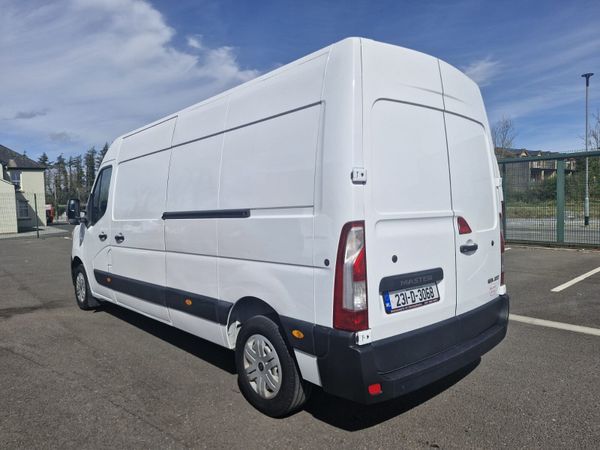Renault Master 2023 384466006