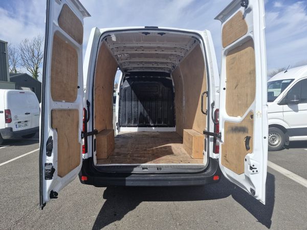 Renault Master 2023 384466009
