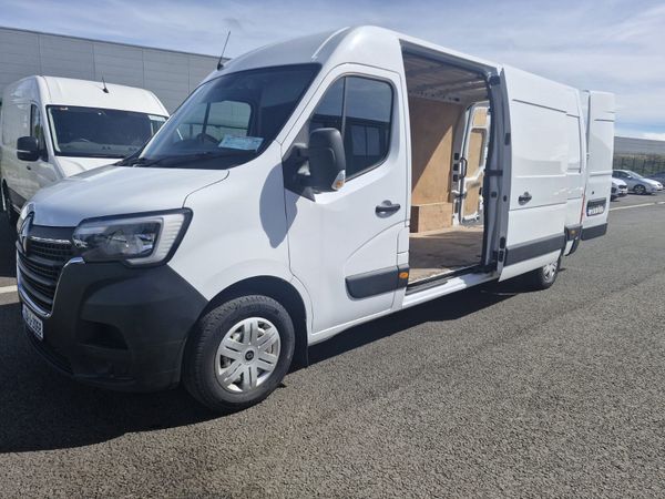 Renault Master 2023 384466012