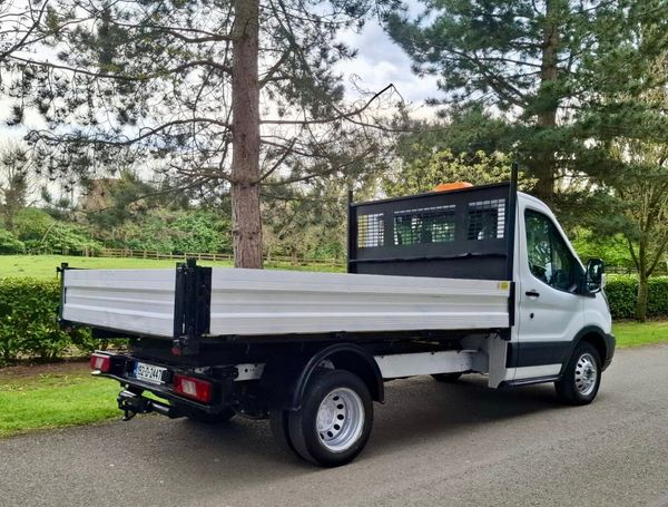 Ford Transit 2019  Tipper DOE 4/27 384424948