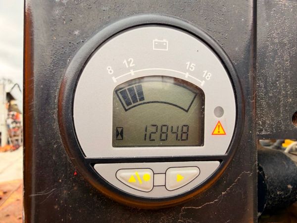 2017 THWAITES 6 TON DUMPER .... 1,200 HOURS 384541100